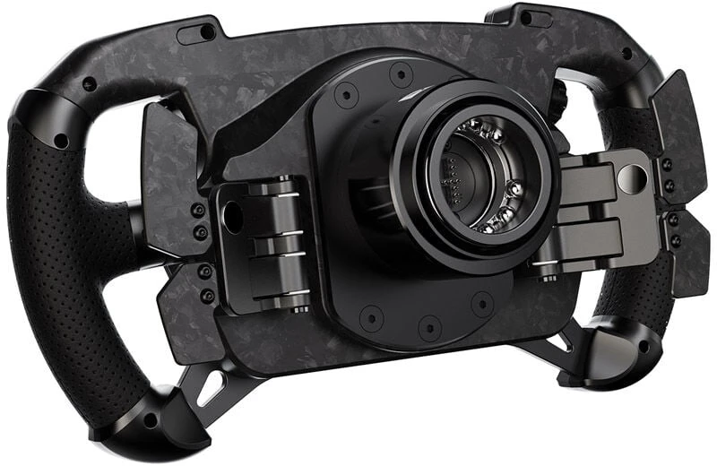 Moza Racing GS v2P -ratti