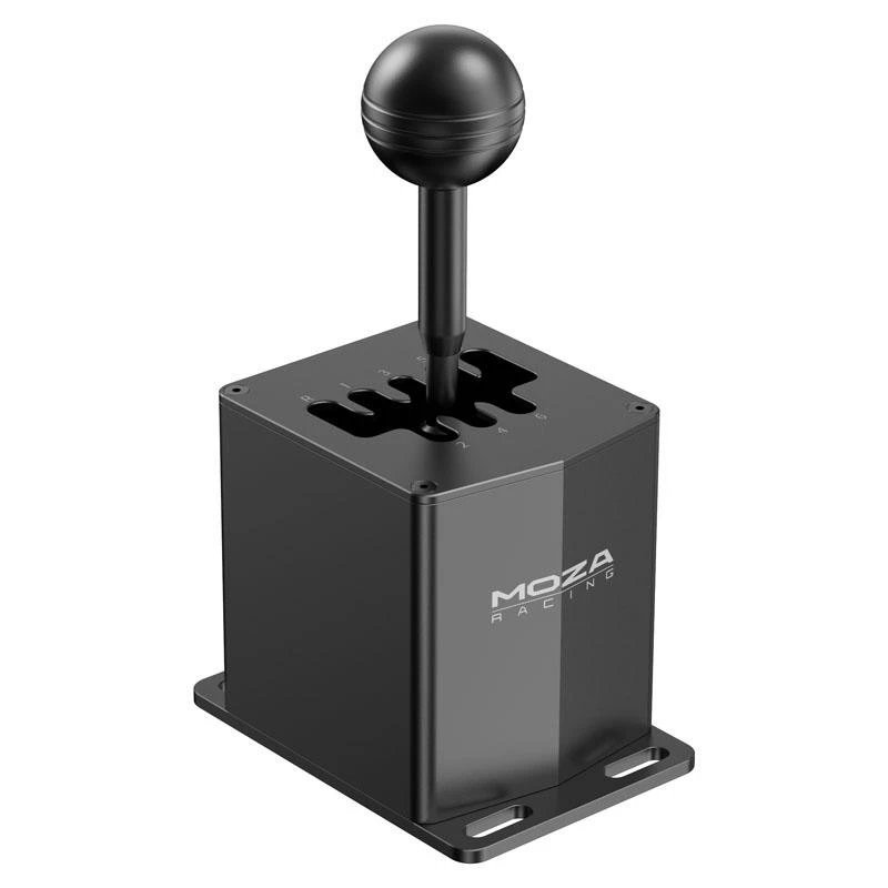 Pavarų perjungimo svirtis Moza Racing HGP RS039