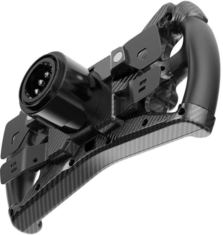 Moza Racing KS RS047 žaidimų vairas (PC)