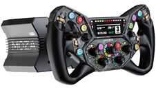 Vairas žaidimams MOZA RACING KS Pro RS095