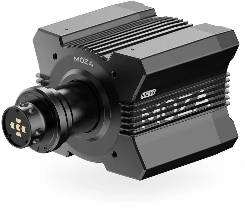 Moza Racing R12 V2 RS081 (PC)