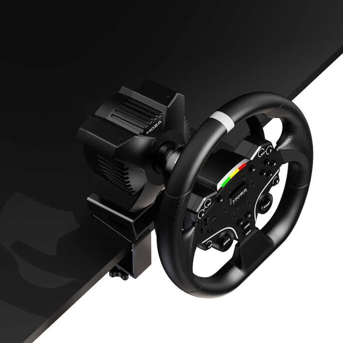 Vairo komplektas Moza Racing R3 Bundle, PC (RS074)
