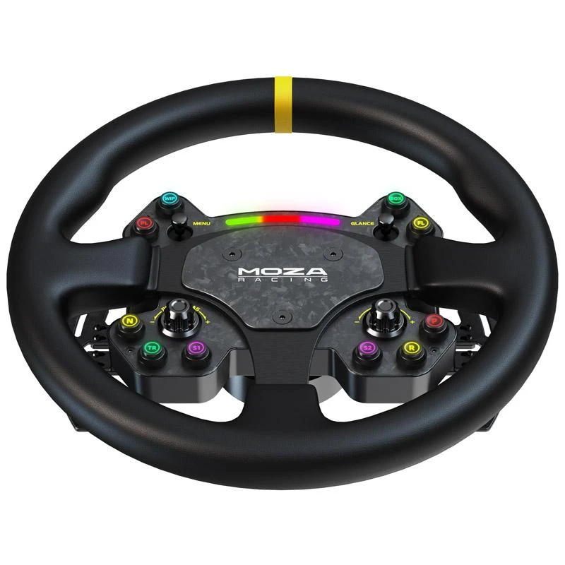 Moza Racing RS V2 RS25