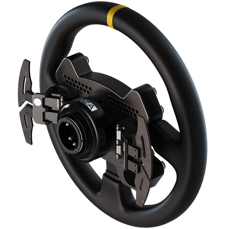 Moza Racing RS V2 RS25