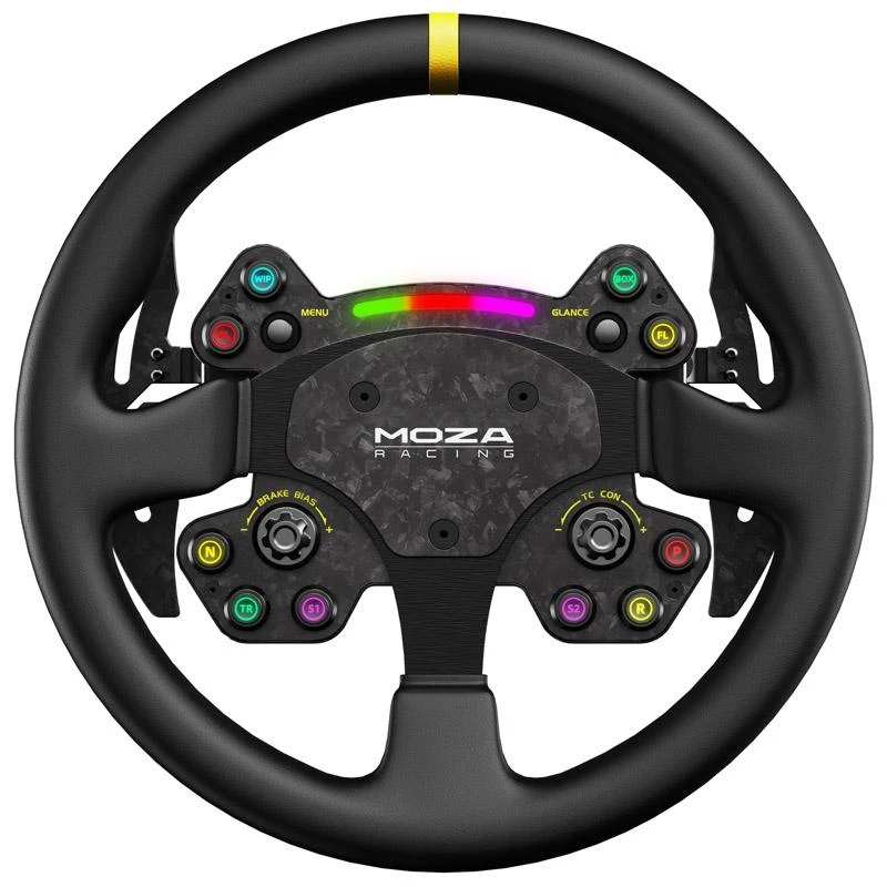 Moza Racing RS V2 RS25