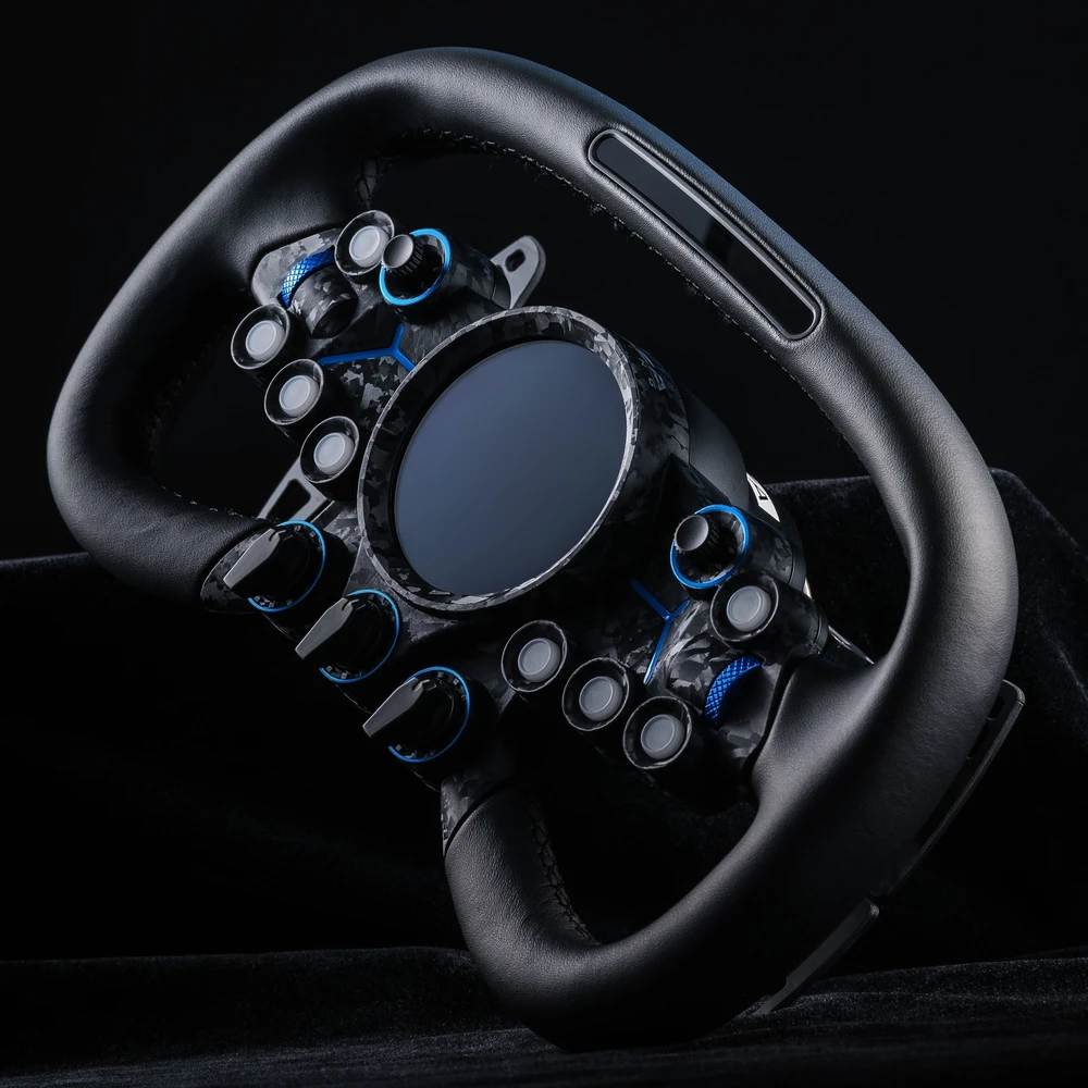„Moza Racing Vision GS RS064“ (kompiuterinė įranga)
