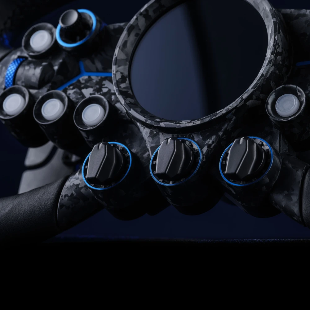 „Moza Racing Vision GS RS064“ (kompiuterinė įranga)