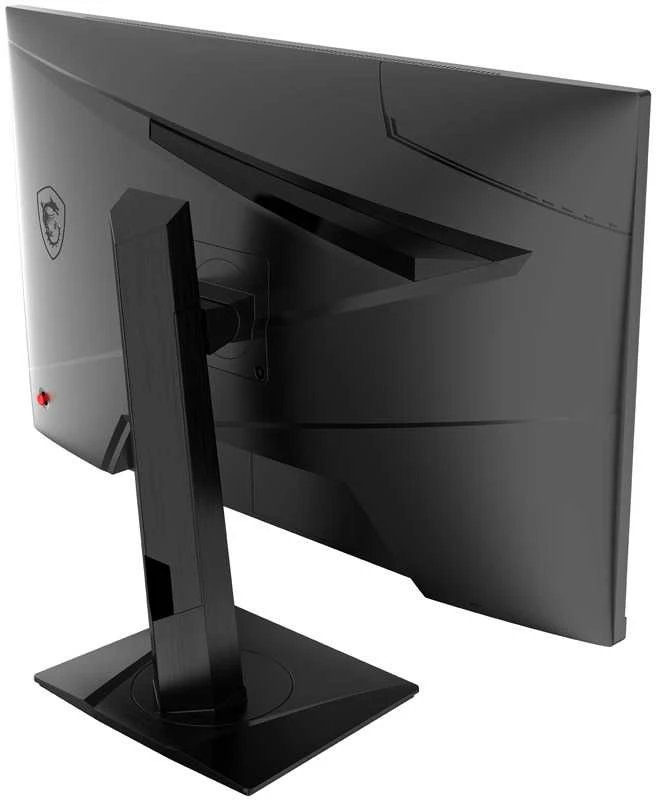 MSI G274PFDE Gaming Monitorius - Rapid IPS, 180Hz, 1ms GTG