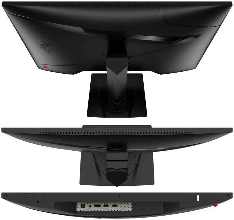 MSI G274PFDE Gaming Monitorius - Rapid IPS, 180Hz, 1ms GTG