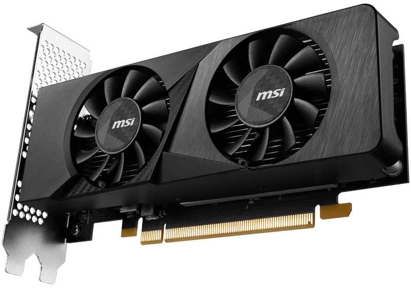 Vaizdo plokštė MSI NVIDIA GeForce RTX 3050, 6 GB, GDDR6, 96 bit, PCIE 4.0 16x