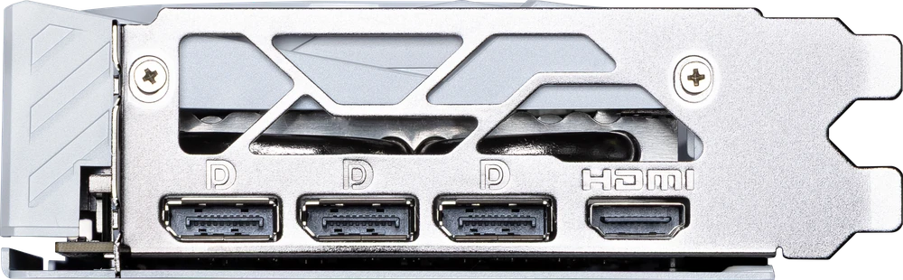 Vaizdo plokštė MSI GeForce RTX 5060 Ti 16G Gaming TRIO OC Baltas DLSS