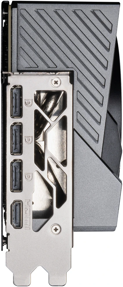 Vaizdo plokštė MSI GAMING GeForce RTX5090 TRIO OC 32GB GDDR7