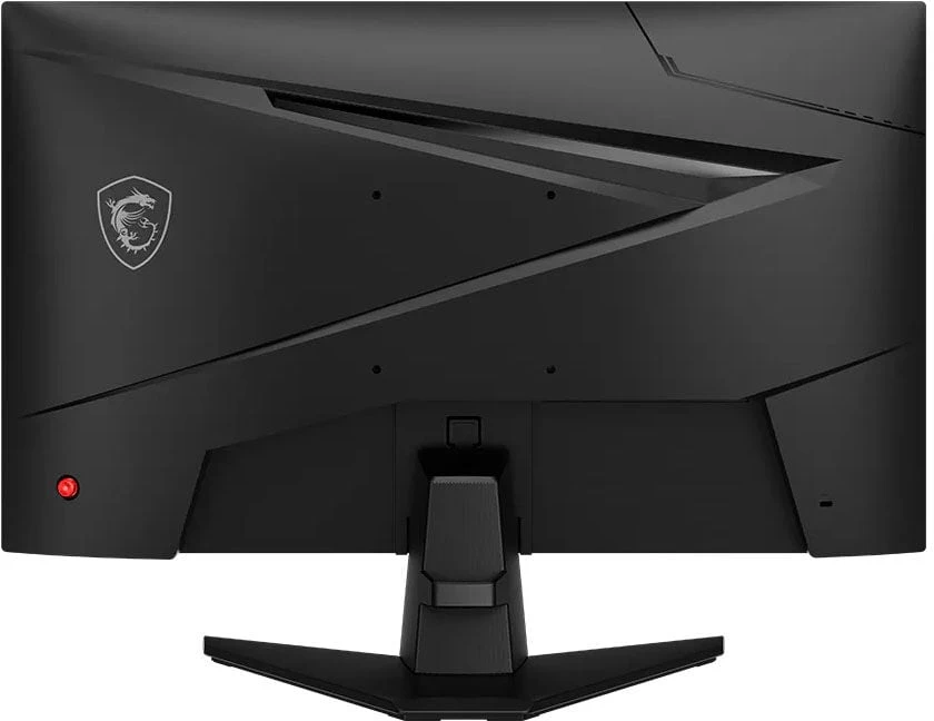 Monitorius MSI MAG 244F – 23,8 colio | Greitas IPS | FHD | 0,5 ms | 200 Hz