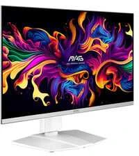 Gaming Monitorius MSI MAG 272QPWDE QD-OLED X28 - 68.6 cm