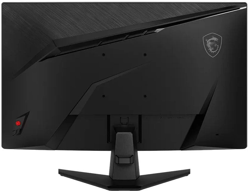 27 colių (68,6 cm) TFT MSI MAG 274CQFDE žaidimų monitorius, išlinkis, 180 Hz, mažmeninė kaina