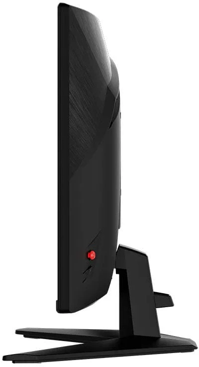 27 colių (68,6 cm) TFT MSI MAG 274CQFDE žaidimų monitorius, išlinkis, 180 Hz, mažmeninė kaina