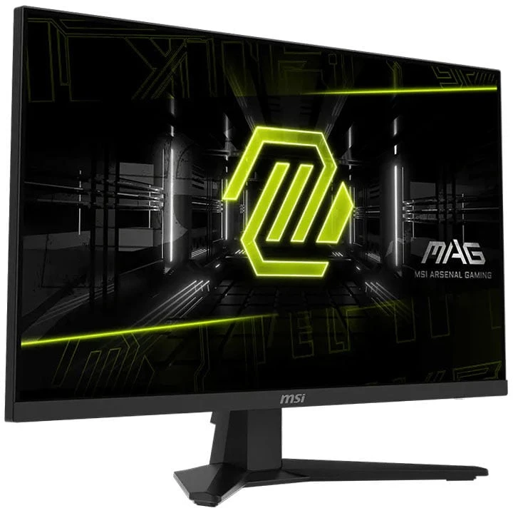 Monitorius MSI MAG 274QFDE X24 Rapid IPS WQHD Gaming Ekranas 68.6 cm (27"")