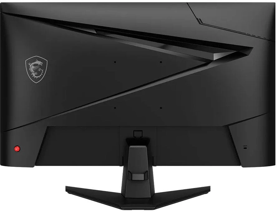 Monitorius MSI MAG 274QFDE X24 Rapid IPS WQHD Gaming Ekranas 68.6 cm (27"")