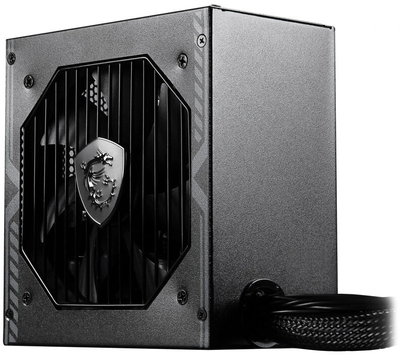 Maitinimo šaltinis MSI MAG A750BN PCIE5 750W