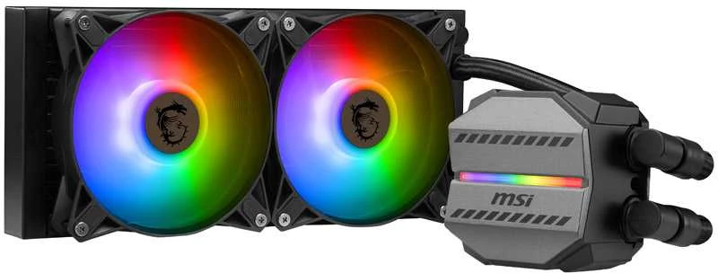 Aušintuvas MSI MAG CORELIQUID M240