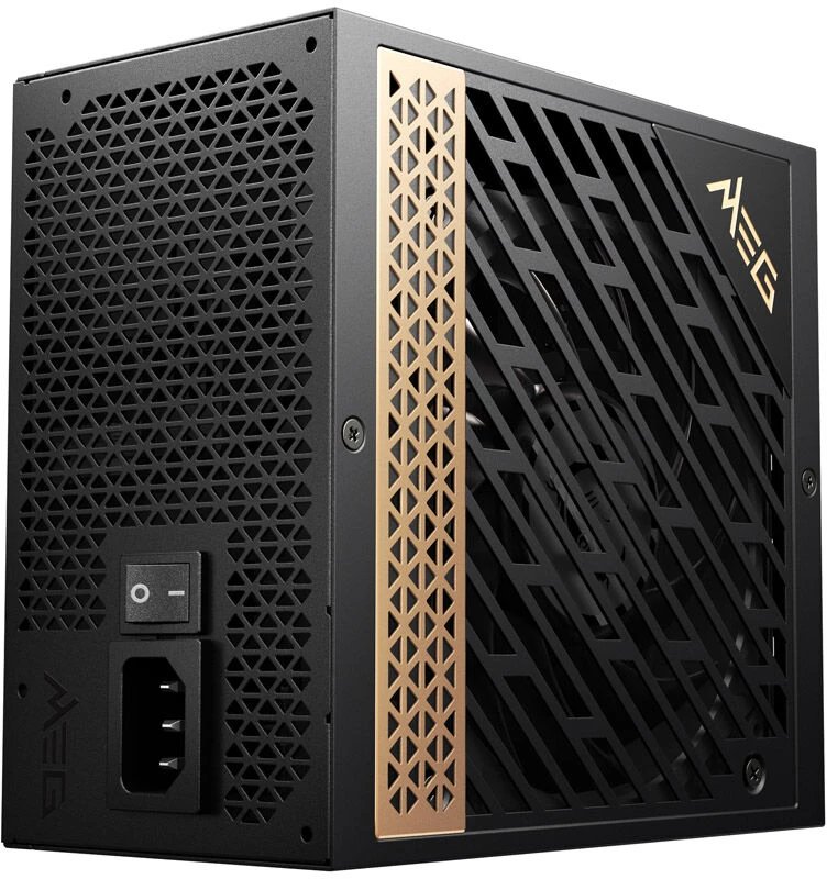 Maitinimo blokas MSI MEG Ai1300P PCIE5
