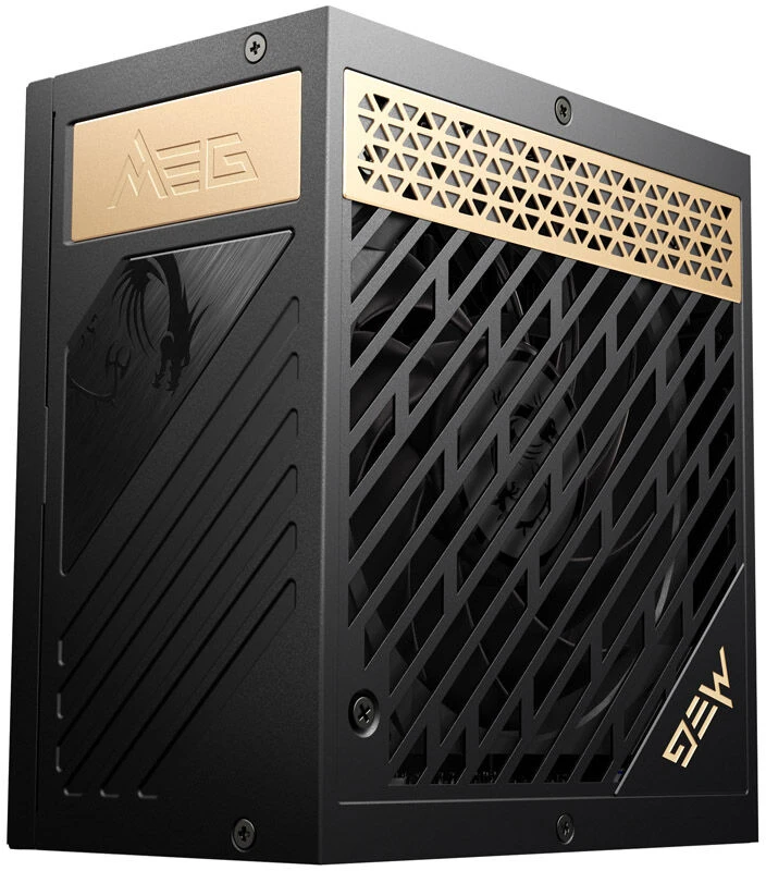 Maitinimo blokas MSI MEG Ai1300P PCIE5