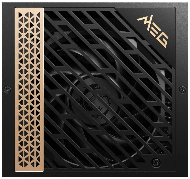 Maitinimo blokas MSI MEG Ai1300P PCIE5