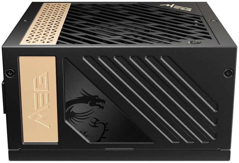 Maitinimo blokas MSI MEG Ai1300P PCIE5