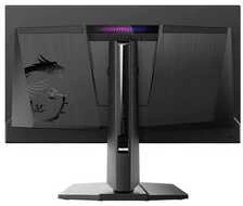 Gaming Monitorius MSI MPG 271QRDE QD-OLED X50 - 500Hz, PD 98Watt OLED (QD-OLED), Quantum Dot