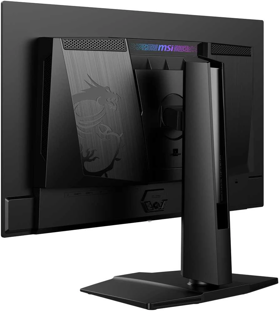 MSI MPG 271QRXDE QD-OLED Gaming Monitorius 67.31cm (26.5"")