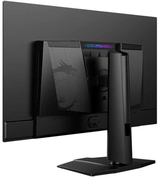 MSI MPG 321CURXDE lenktas žaidimų monitorius 80 cm (31,5 colio)