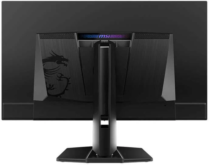 MSI MPG 321CURXDE lenktas žaidimų monitorius 80 cm (31,5 colio)