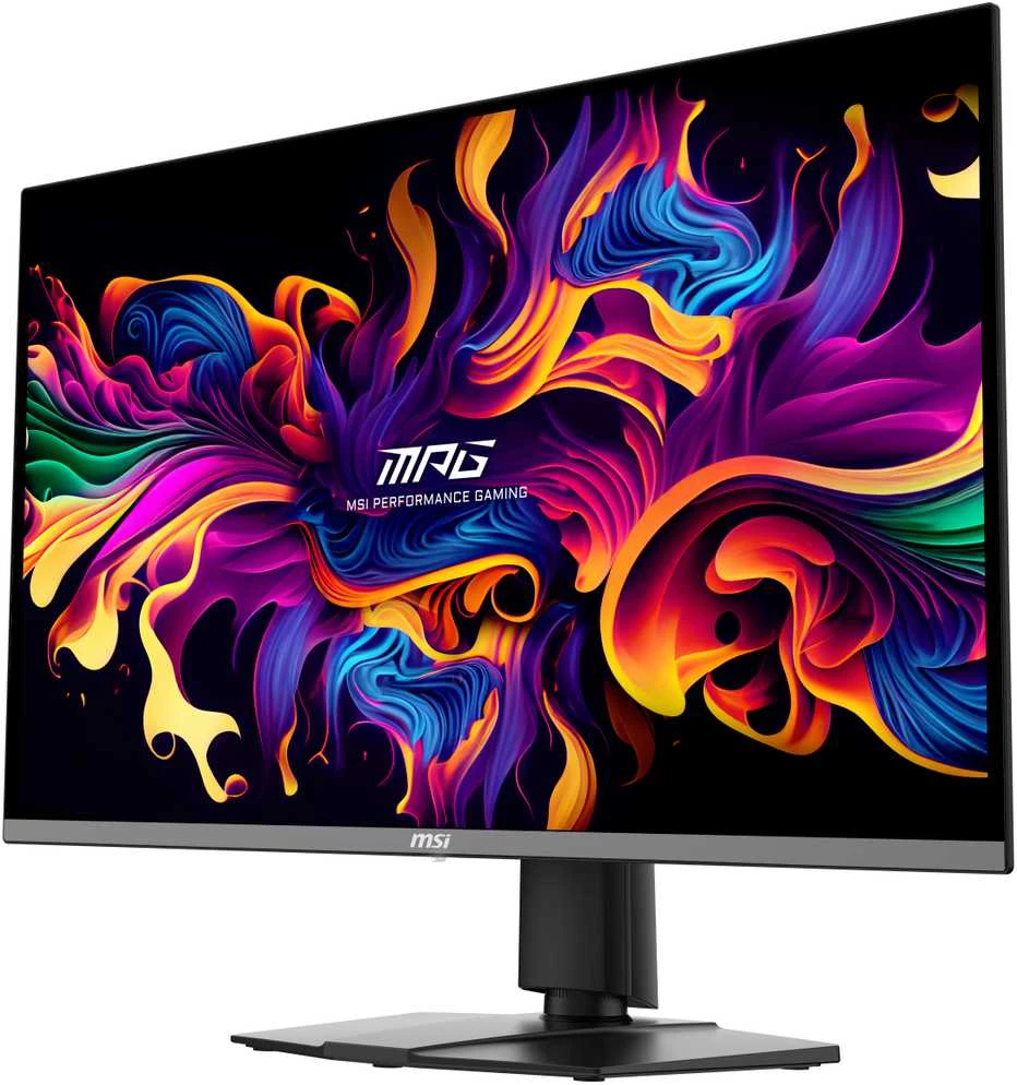 Monitorius MSI MPG 321URXDE QD-OLED