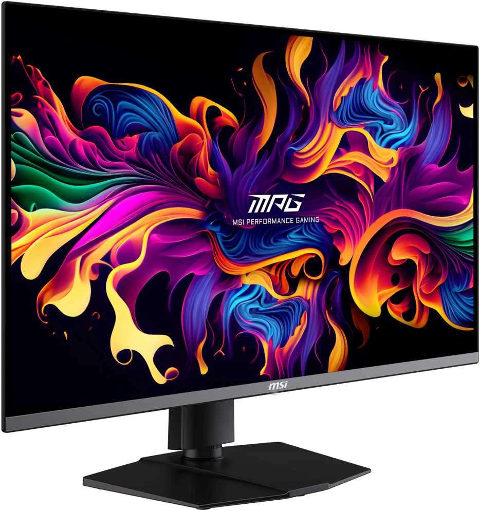 Monitorius MSI MPG 321URXDE QD-OLED