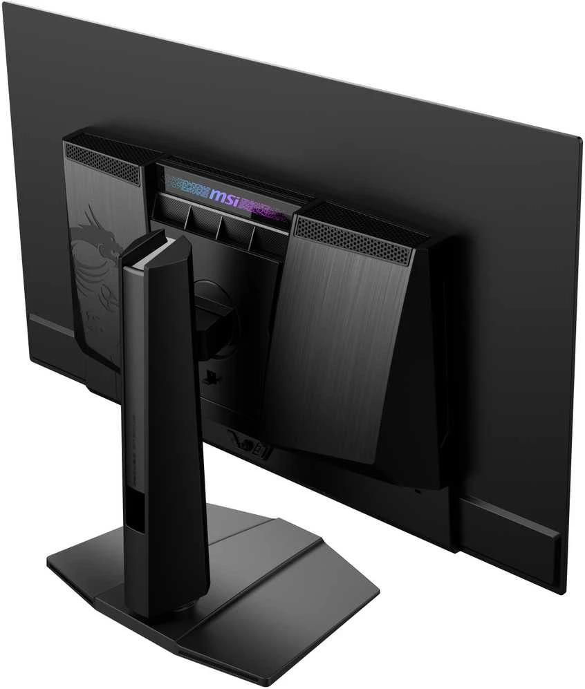 Monitorius MSI MPG 321URXDE QD-OLED