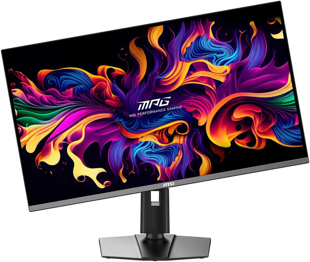 Monitorius MSI MPG 321URXDE QD-OLED