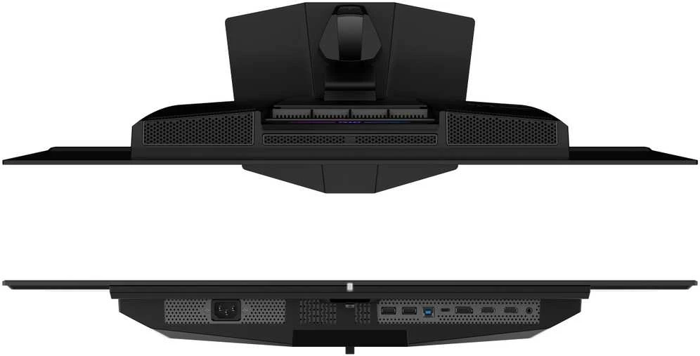 Monitorius MSI MPG 321URXDE QD-OLED