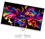 Monitorius 31.5"(80cm)TFT MSI MPG 321URXWDE 240Hz 3840x2160 Baltas