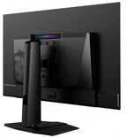 Monitorius 31,5 colio (80 cm) TFT MSI MPG 322URXDE QD-OLED plokščias 240 Hz juodas