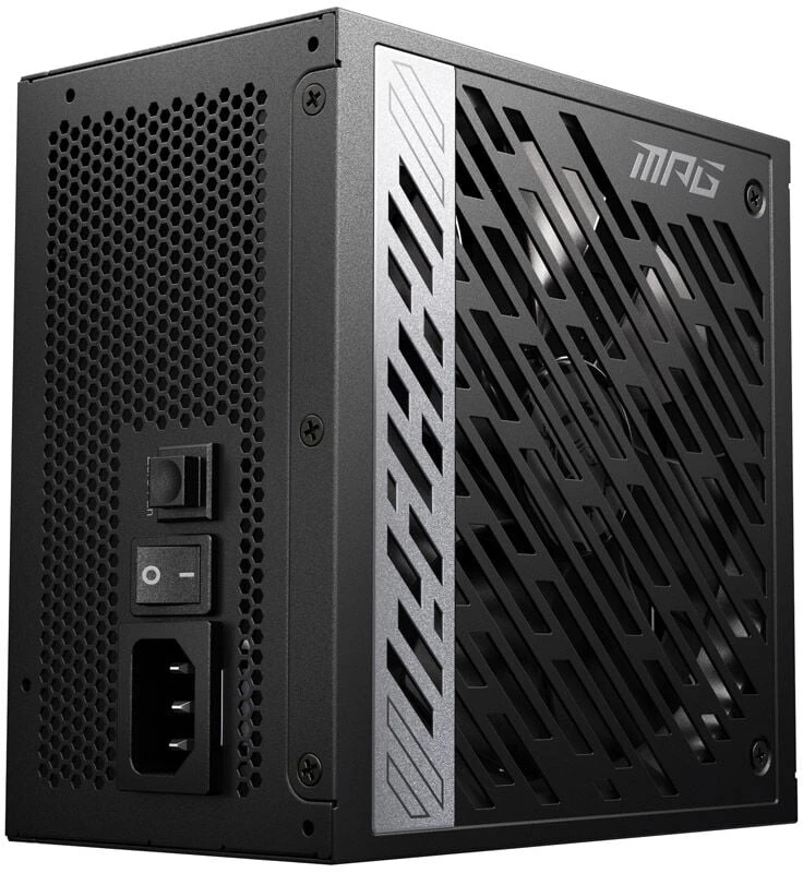 Maitinimo blokas MSI MPG A1000G PCIe5