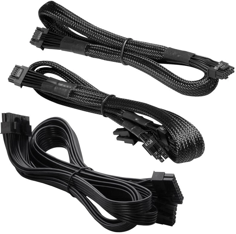 Maitinimo blokas MSI MPG A1000G PCIe5