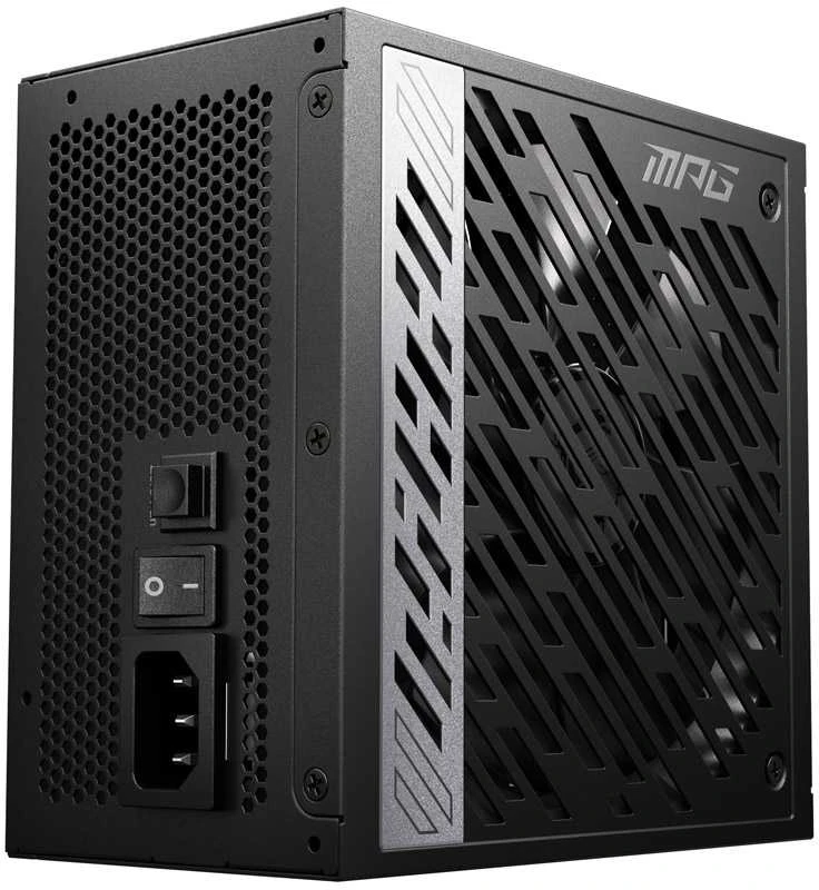Maitinimo blokas MSI MPG A1000G PCIe5