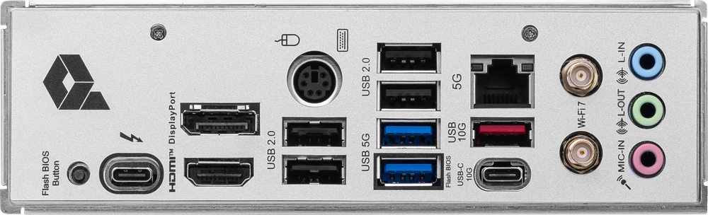 Pagrindinė plokštė MSI PRO Z890-P WIFI | Procesorių šeima Intel | Procesoriaus lizdas LGA1851 | DDR5 UDIMM | Palaikomos standžiojo disko sąsajos SATA, M.2 | SATA jungčių skaičius 4