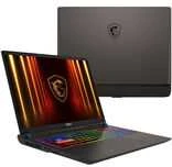Gaming Nešiojamas kompiuteris MSI Vector 16 HX AI A2XWHG-074 Intel Core Ultra 7 40.6 cm (16 inches)