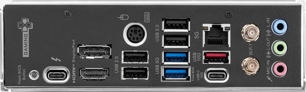 Pagrindinė plokštė MSI Z890 GAMING PLUS WIFI | Procesorių šeima Intel | Procesoriaus lizdas LGA1851 | DDR5 UDIMM | Palaikomos standžiojo disko sąsajos SATA, M.2 | SATA jungčių skaičius 4