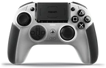 Nacon PS5 Revolution 5 Pro valdiklis baltas