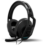 Nacon RIG 300 Pro HN laidinės žaidimų ausinės (juodos) | XBOX/PS4/PS5/Nintendo Switch