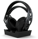 Nacon RIG 800 PRO HX belaidės žaidimų ausinės (juodos) | XBOX