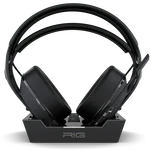 Nacon RIG 800 PRO HX belaidės žaidimų ausinės (juodos) | XBOX