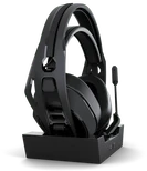 Nacon RIG 800 PRO HX belaidės žaidimų ausinės (juodos) | XBOX